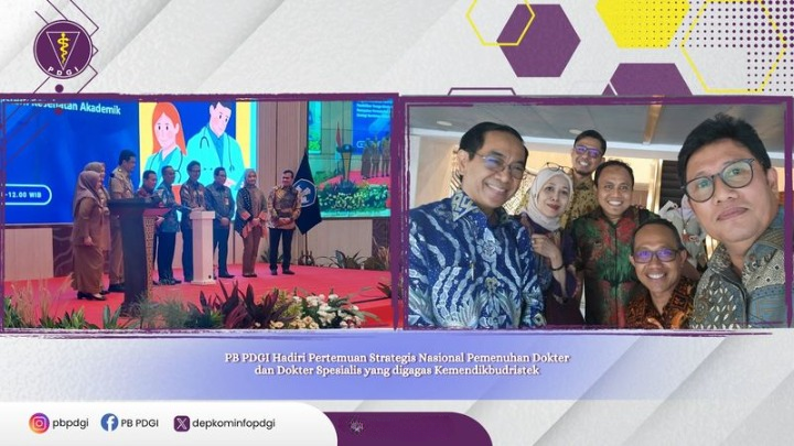 PDGI Kabupaten Sukoharjo | Informasi, Layanan, Berita, dan Seminar Dokter Gigi